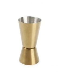 Salt & Pepper Cocktailset Bar - Goud - 7 Delige Set -Keukenbenodigdheden Winkel sftp 8 2 824430 4