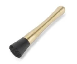 Salt & Pepper Cocktailset Bar - Goud - 7 Delige Set -Keukenbenodigdheden Winkel sftp 8 2 824430 5