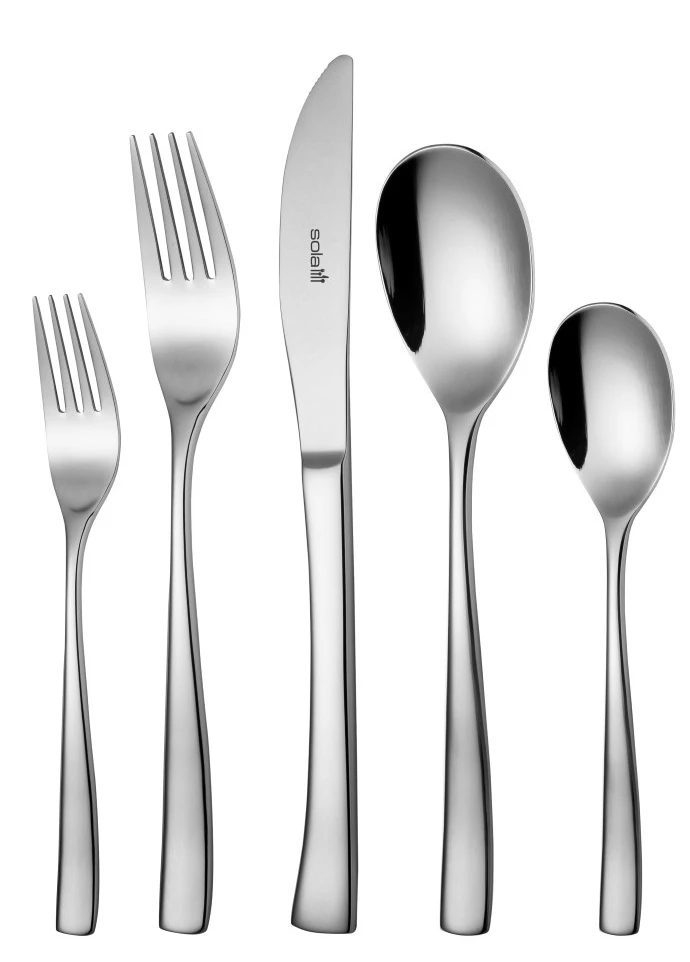 Sola Saladelepel Lotus 5 Sola Saladelepel Lotus - Afbeelding 3