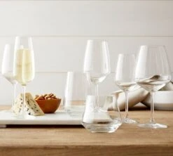 Schott Zwiesel Champagneglazen Taste - 283 Ml - 6 Stuks -Keukenbenodigdheden Winkel taste 5