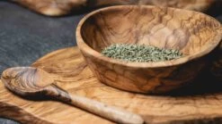 Jay Hill Pollepel Tunea - Olijfhout - 30 Cm 17 Jay Hill Pollepel Tunea - Olijfhout - 30 Cm -Keukenbenodigdheden Winkel tunea 14 6