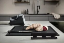 Wusthof Messenslijper - Elektrisch - Easy Edge -Keukenbenodigdheden Winkel wocs mood front 05