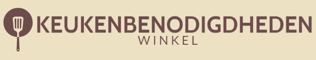 Keukenbenodigdheden Winkel